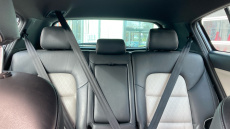 Kia Sportage 1.6T GDi GT-Line 5dr [AWD] Petrol Estate